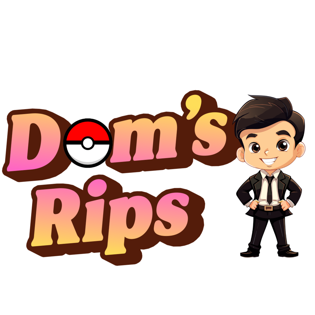 Dom's Rips